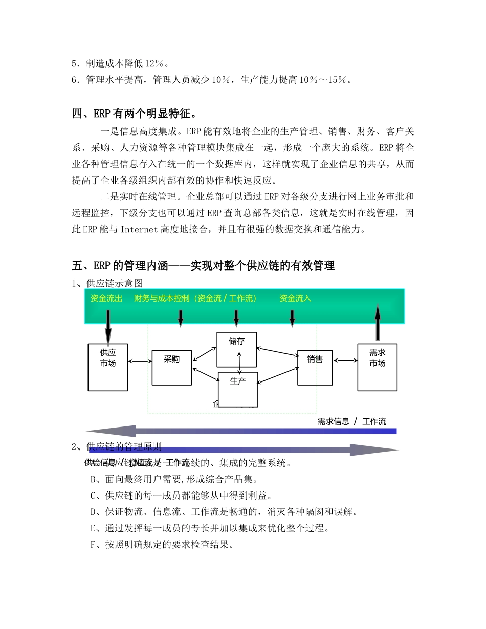 ERP概念及相关知识_第2页