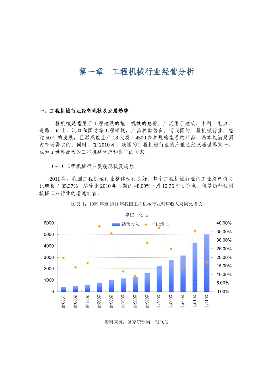 工程机械行业供应链_第3页