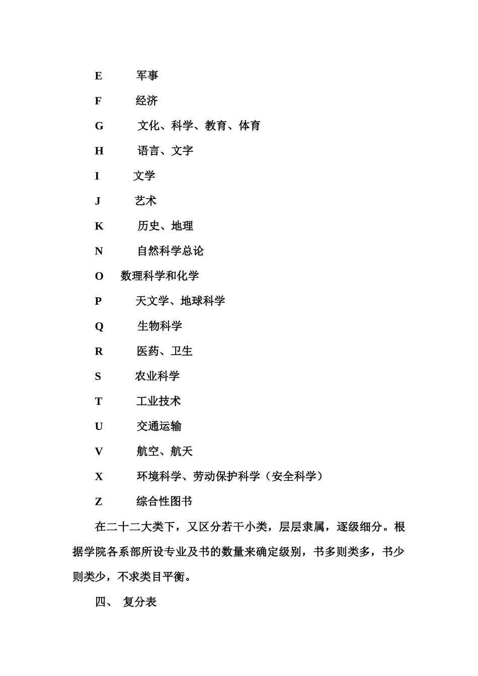福建信息职业技术学院图书馆图书分类编目使用本_第2页