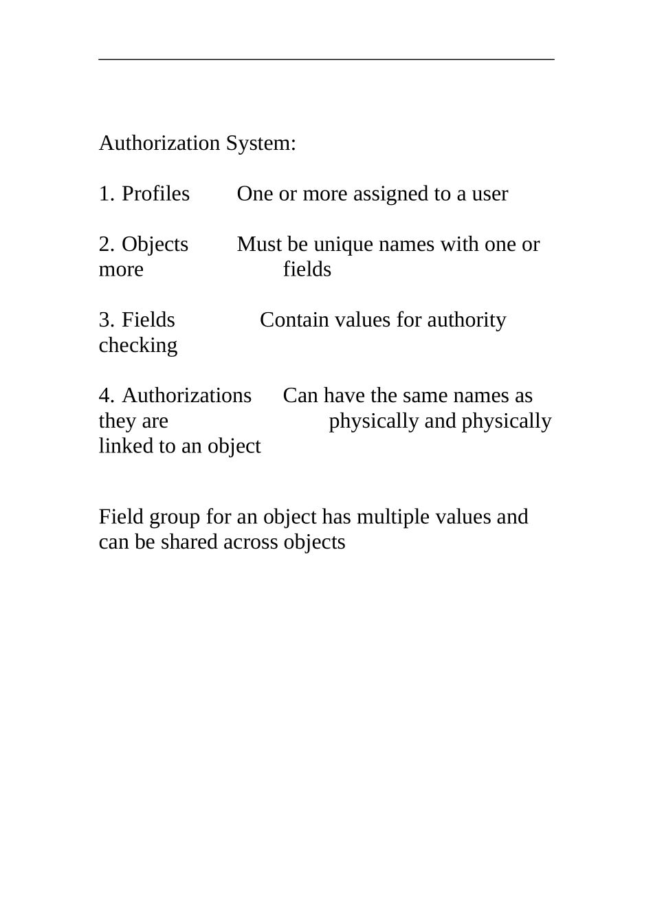 SAP Audit Information and Approach_第2页