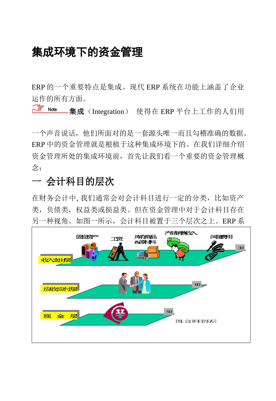 论ERP中的资金管理_第2页