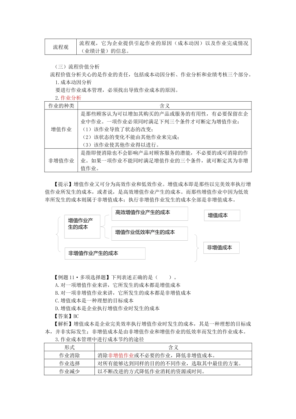 财务管理·闫华红基础班·第六章(5)_第3页