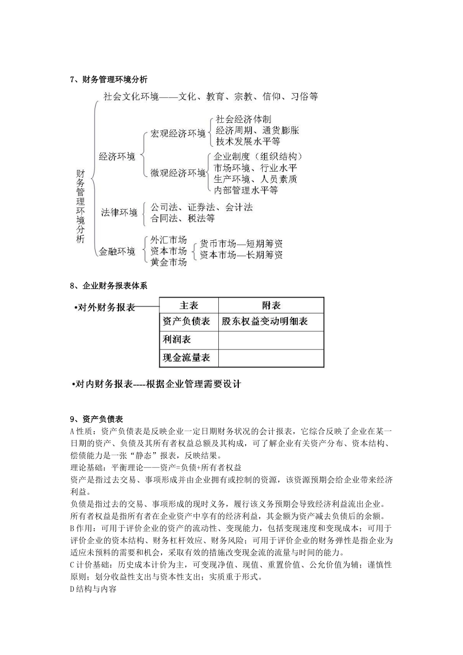 财务管理54993163_第3页