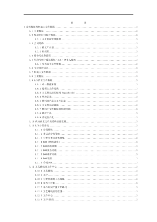 SAP-PP功能详解(doc 86页)