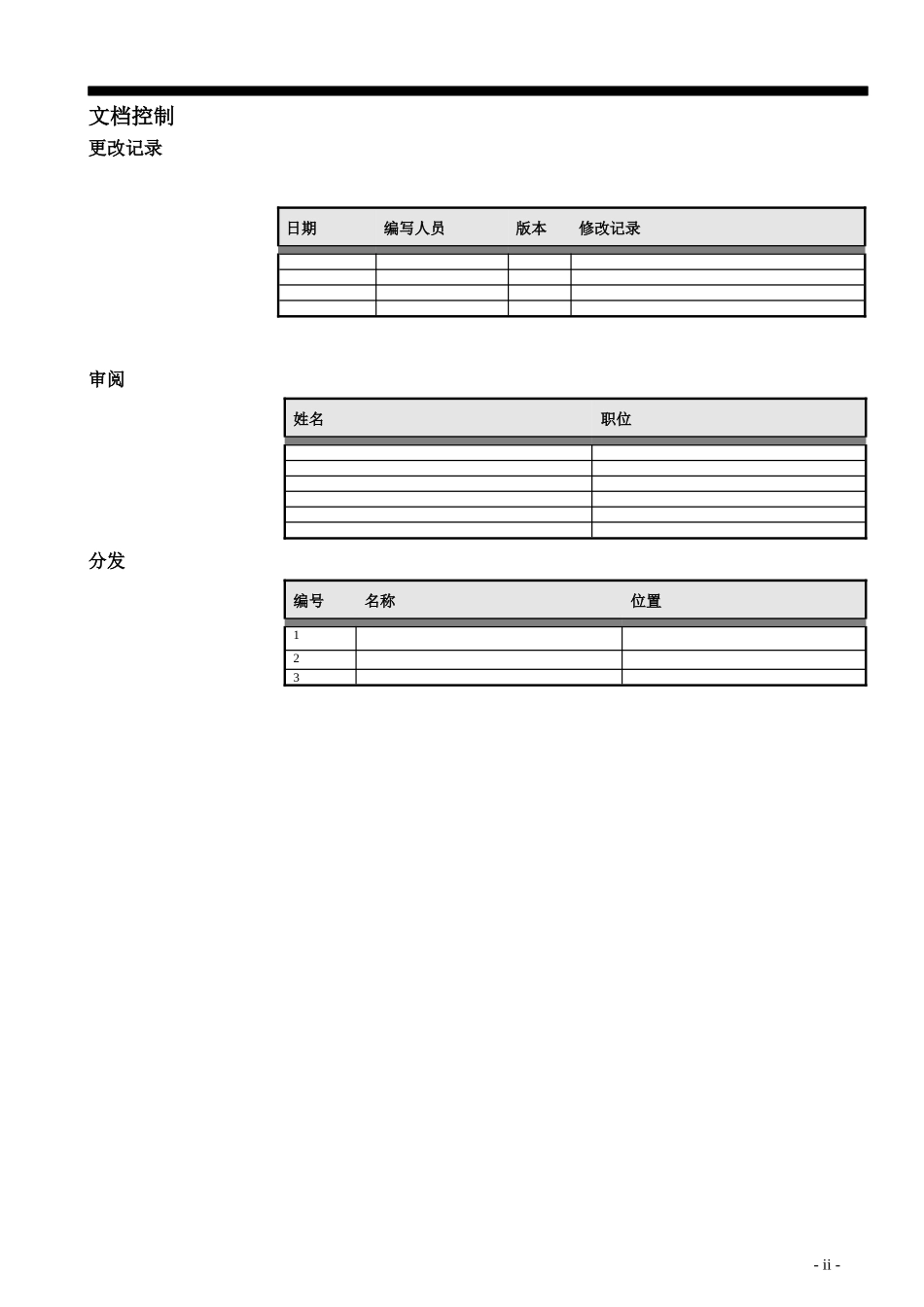 大型ERP实施全接触软件设置和测试、方案测试(doc141)_第2页