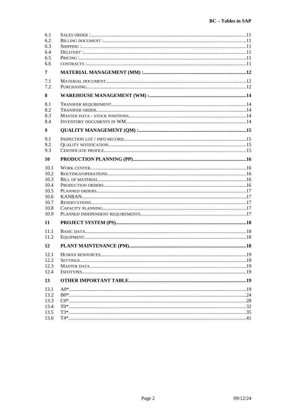 SAP内表整理_第2页