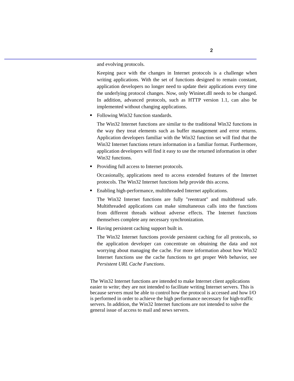 MicrosoftWin32InternetFunctions_第2页