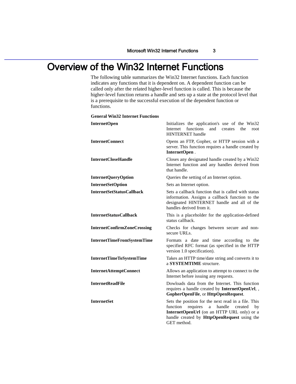 MicrosoftWin32InternetFunctions_第3页