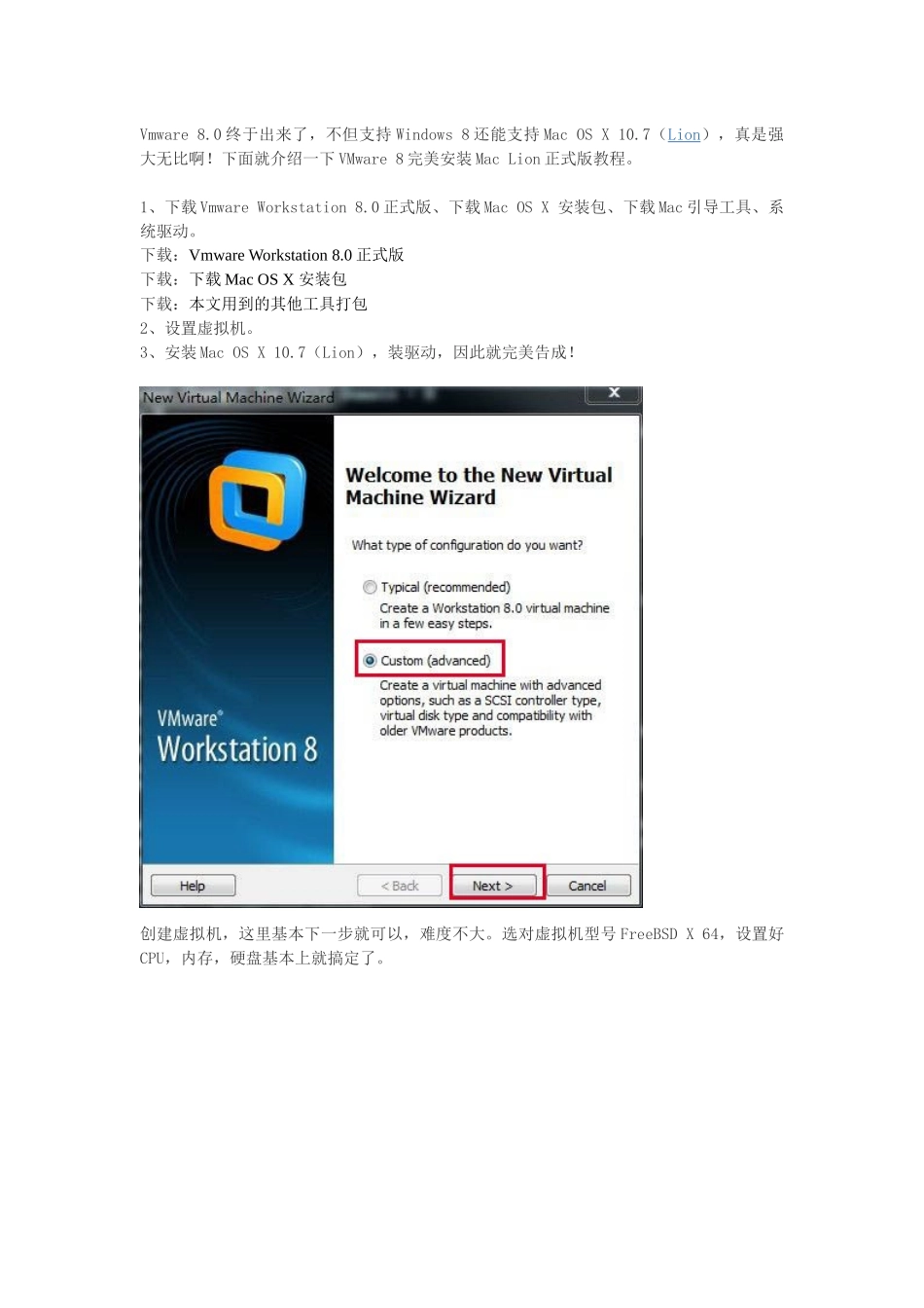 MacOS虚拟化安装指南_第1页