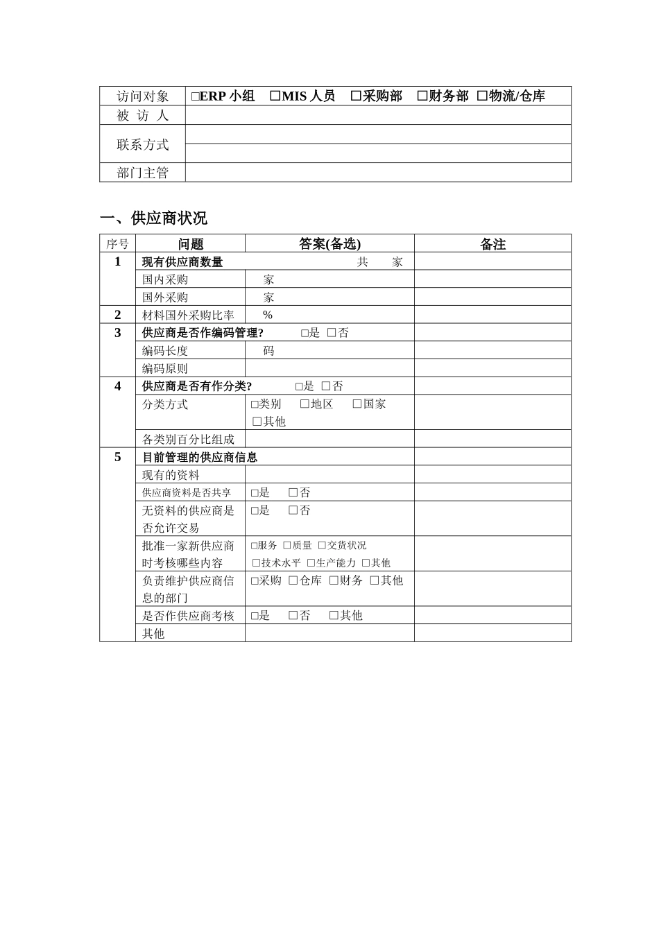 调研模版_采购付款_第3页