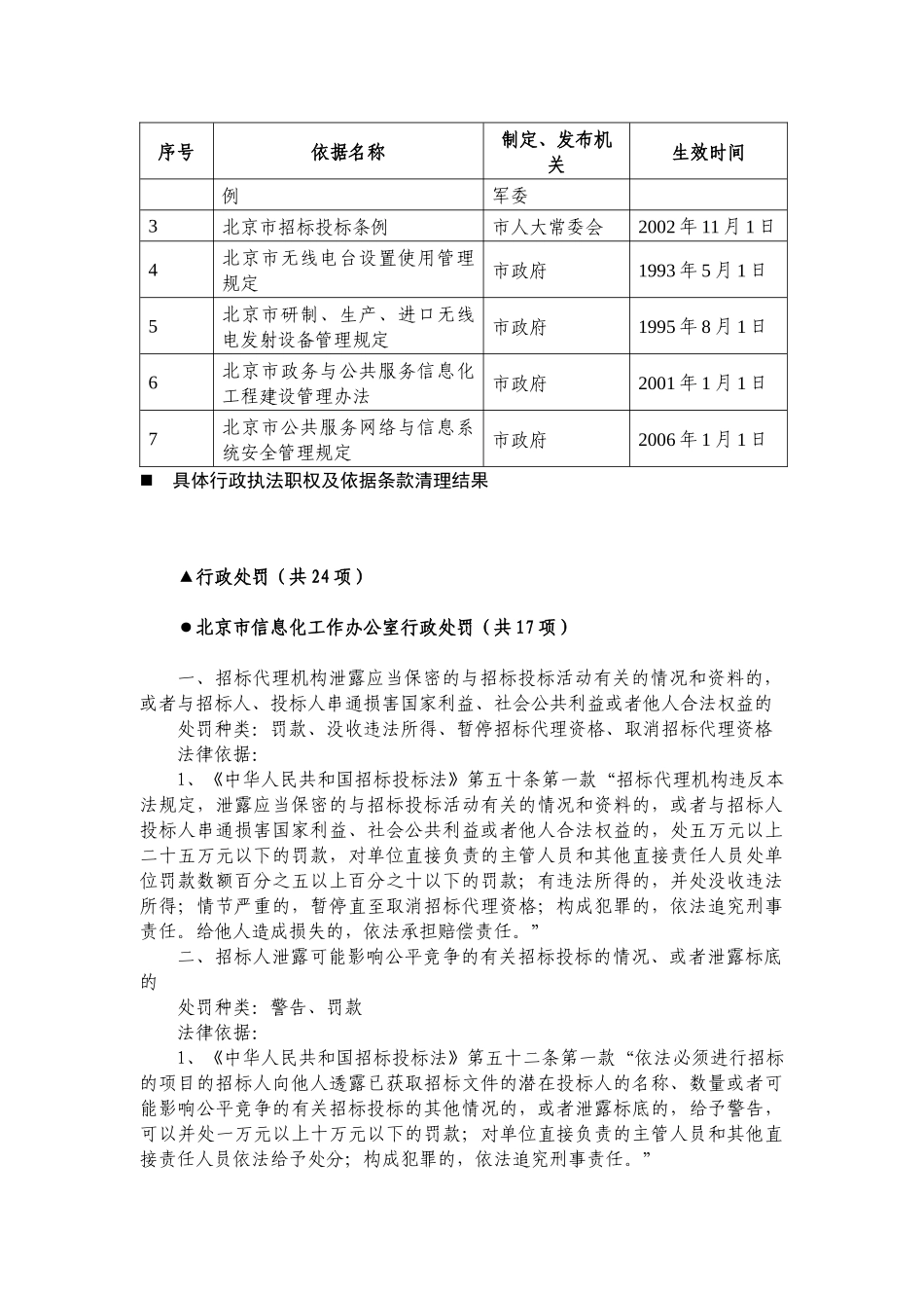北京市信息化工作办公室介绍_第3页