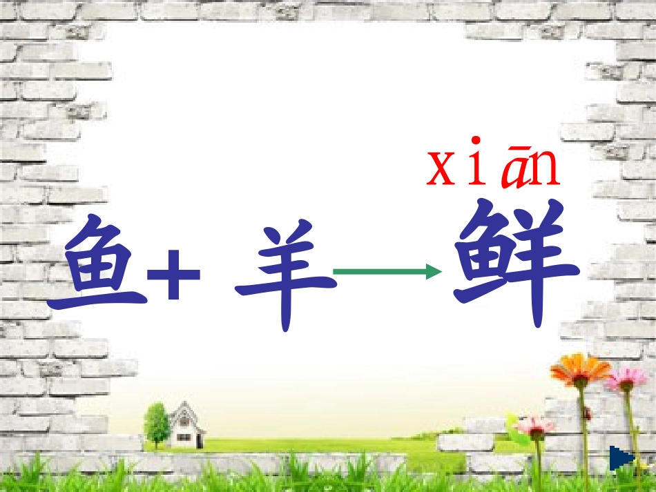 《日月明》教学课件1_第2页