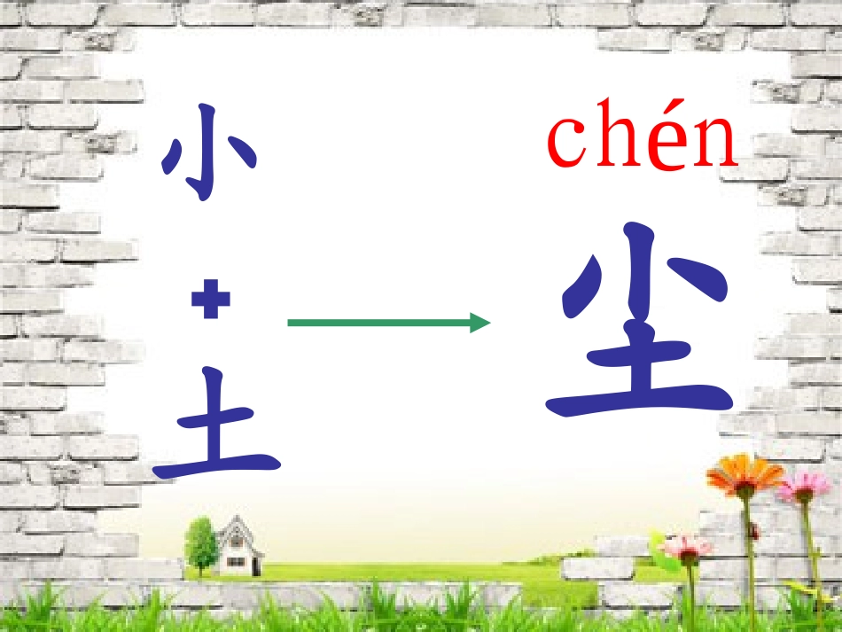 《日月明》教学课件1_第3页