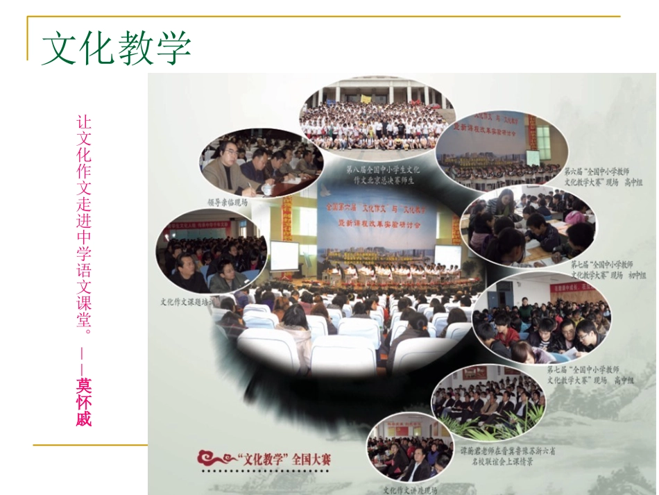 文化教学（第三讲）(南开)_第3页