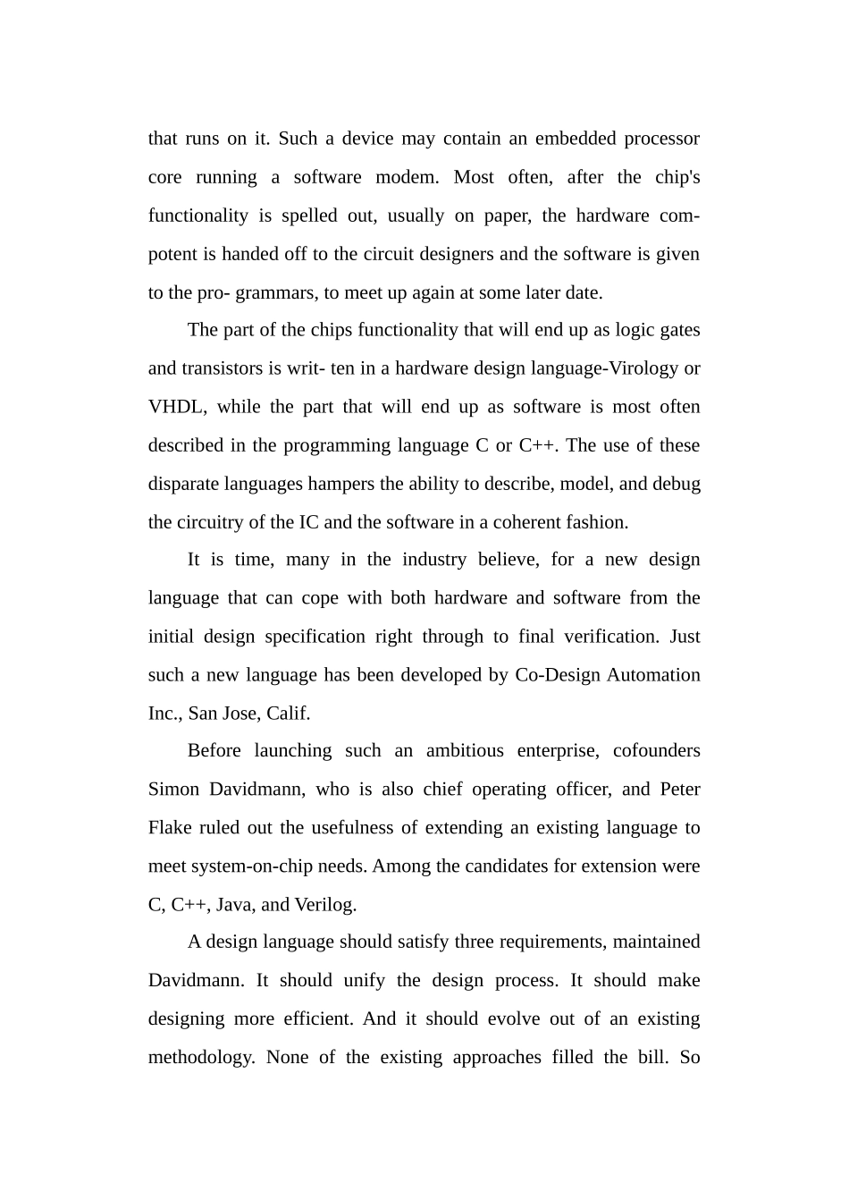 个人作品翻译外文文献 机械自动化类_第2页