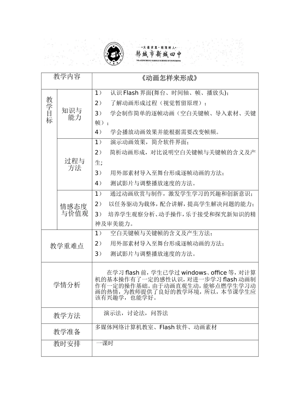 动画怎样形成_第1页