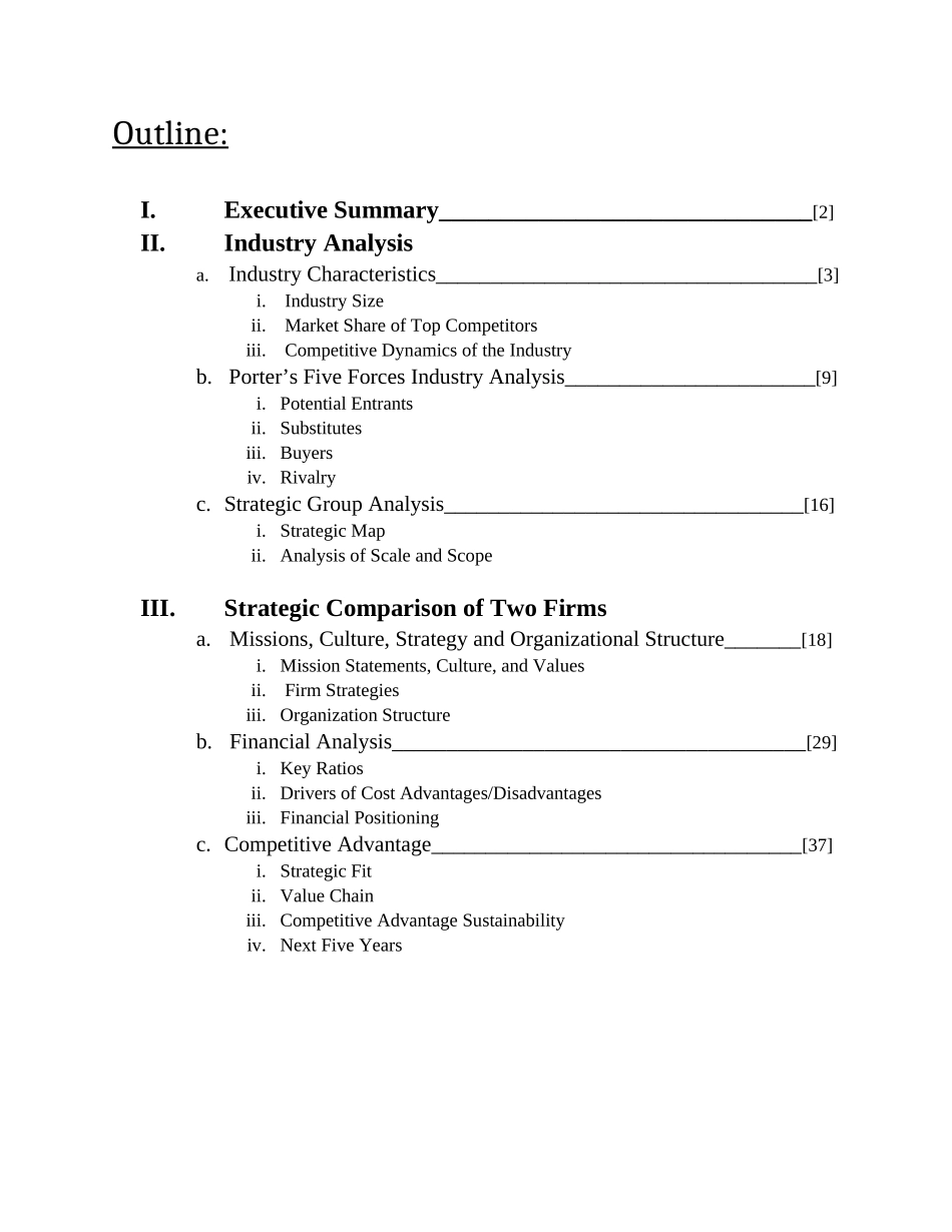 GlobalMobilePhoneIndustryAnalysis_第2页