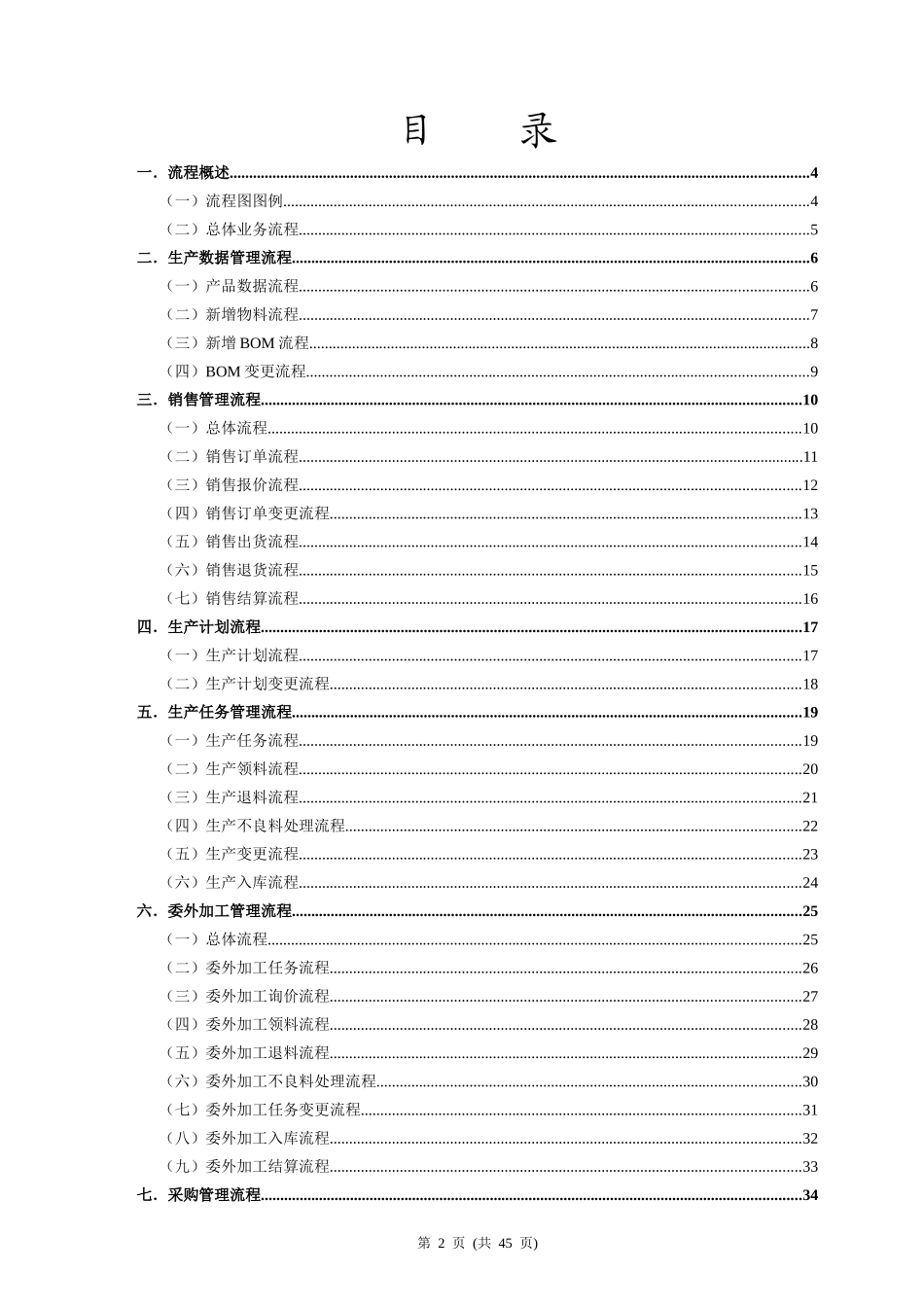 金蝶业务流程图_第2页