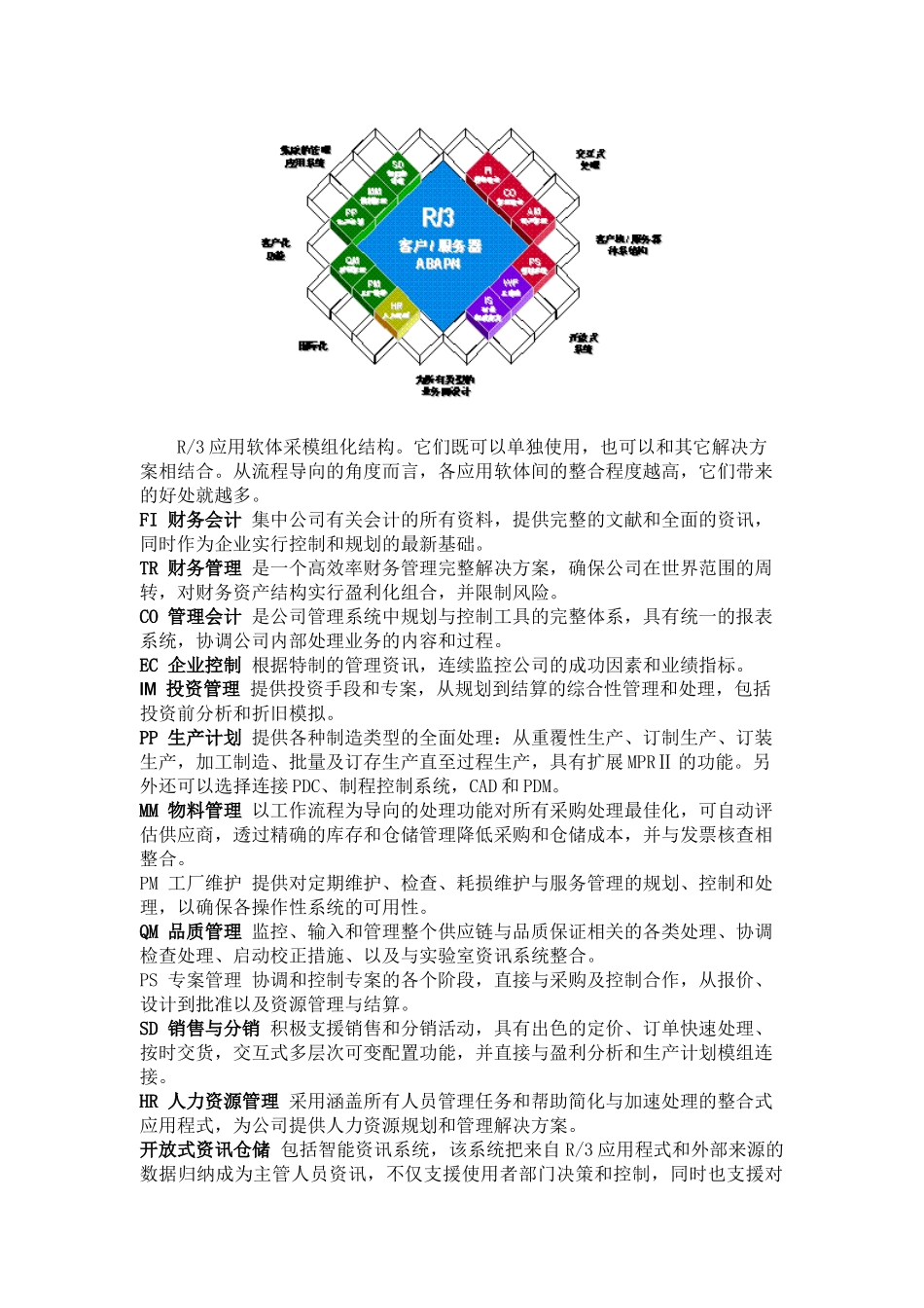 sap全面概述中文90页详细_第3页