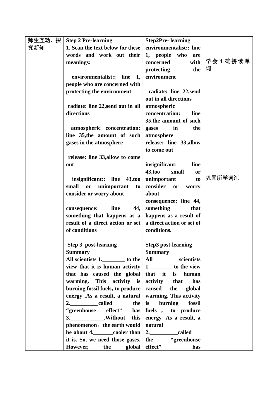 选修6unit4period1_第2页