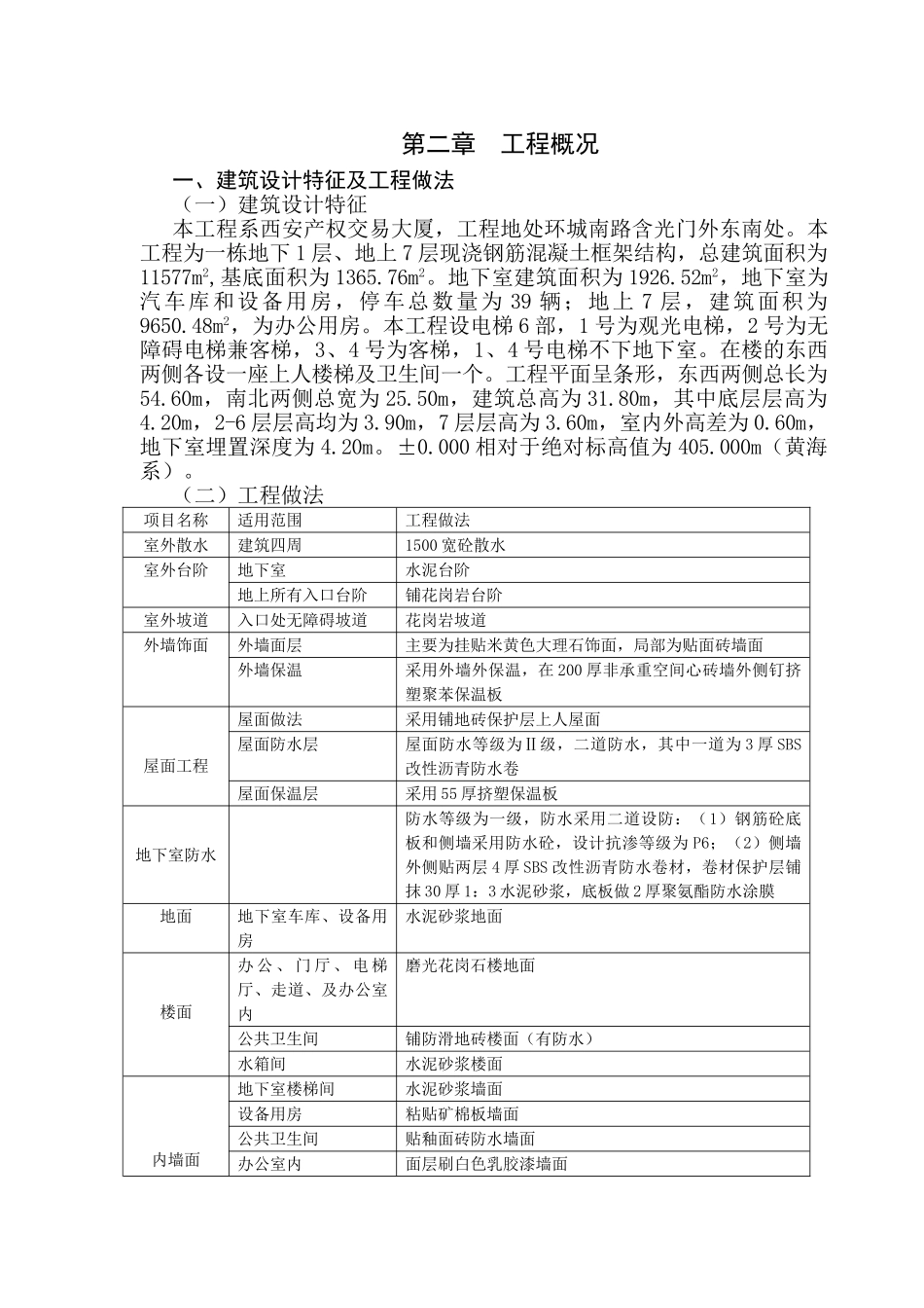 西安产权交易大厦(达濠)_第3页