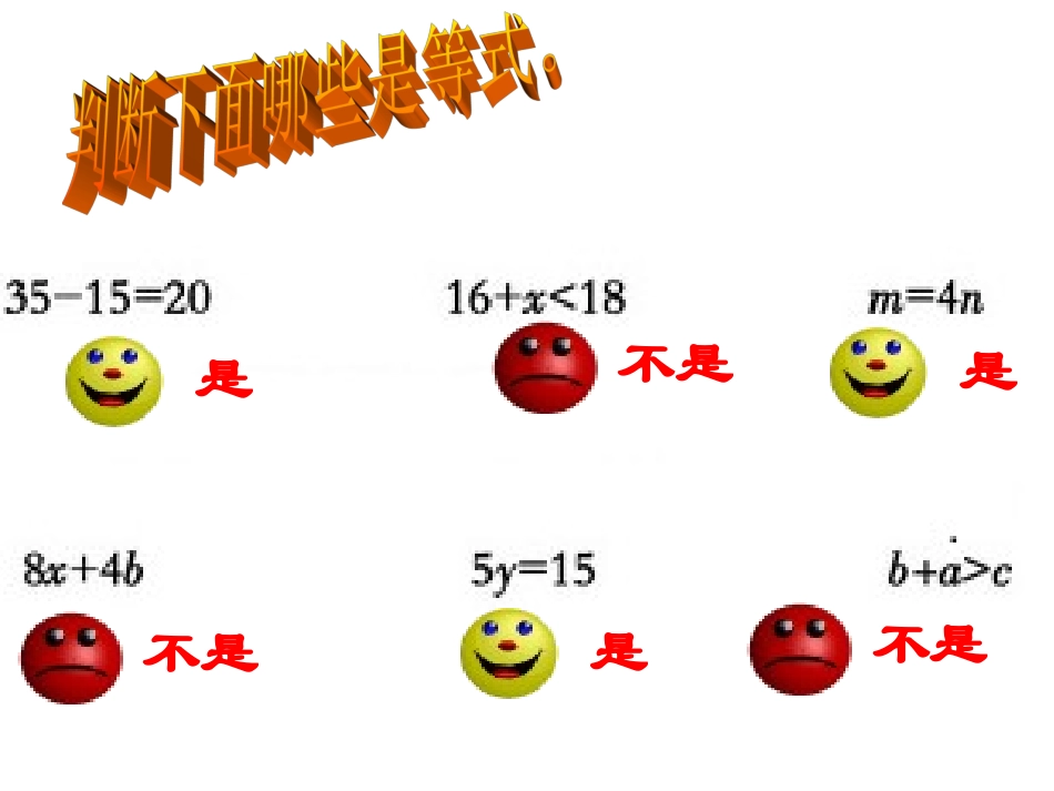 西师版小学数学五年级下等式性质_第2页