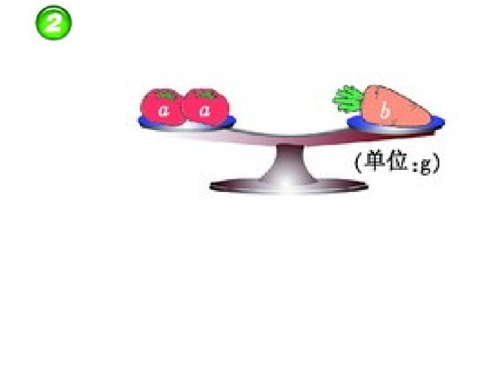 西师版小学数学五年级下等式性质_第3页