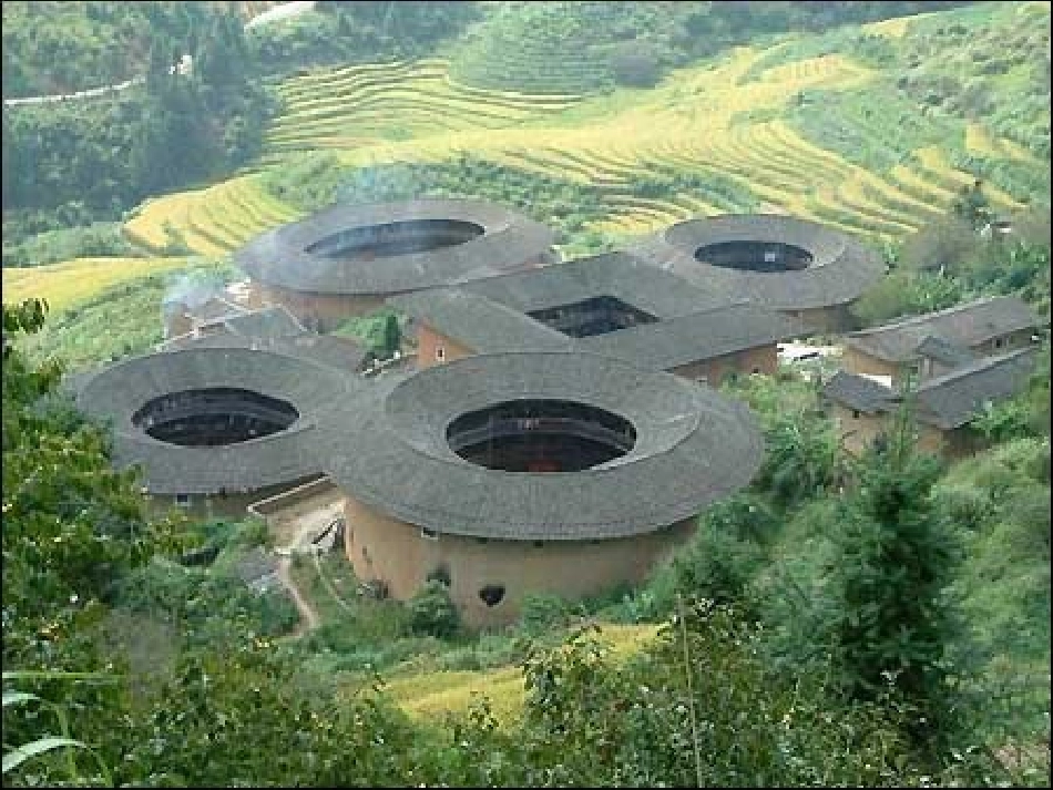 各具特色的民居_第3页