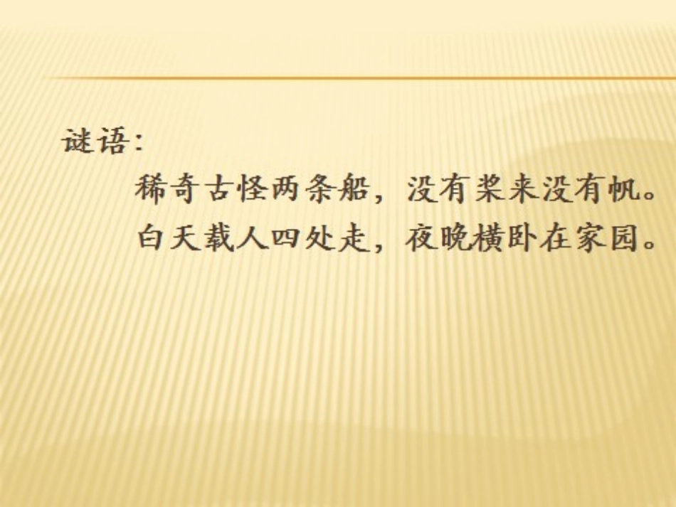 各种各样的鞋_第1页