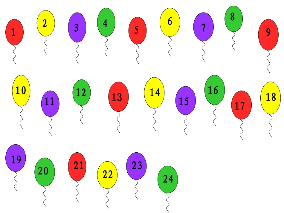 （新）有余数的除法_第2页