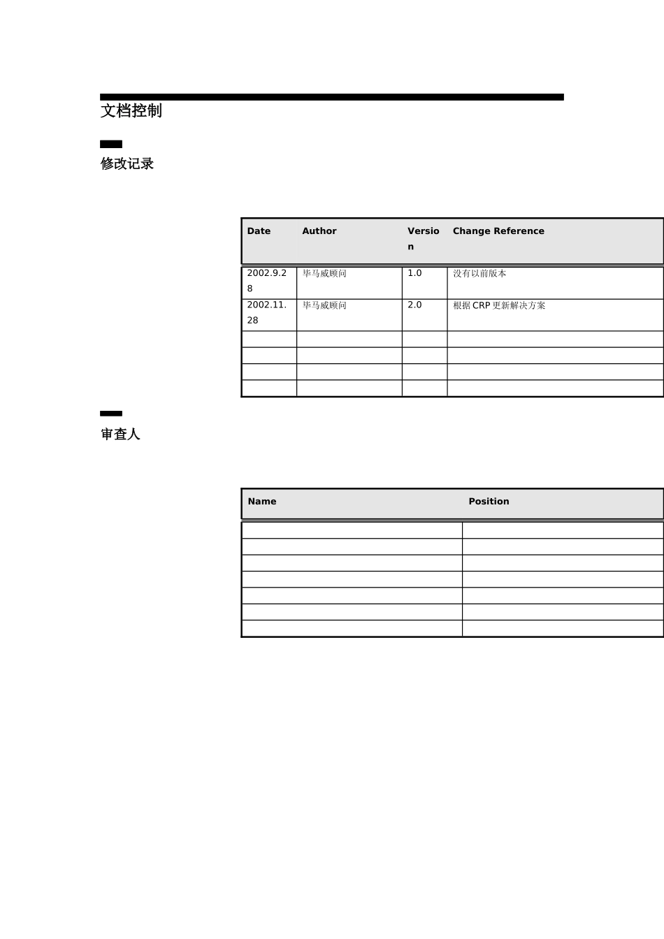 北方光电科技股份有限公司Oracle实施采购业务方案(doc 43)_第3页