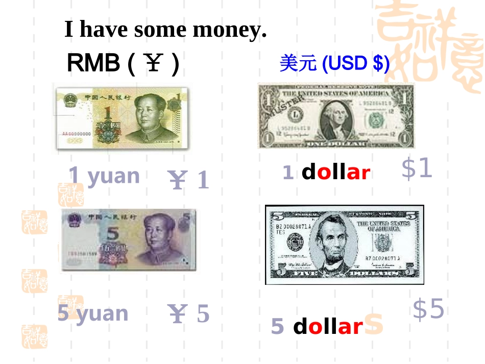 2012年版新目标英语七年级上册+Unit+7+整体课件_第2页