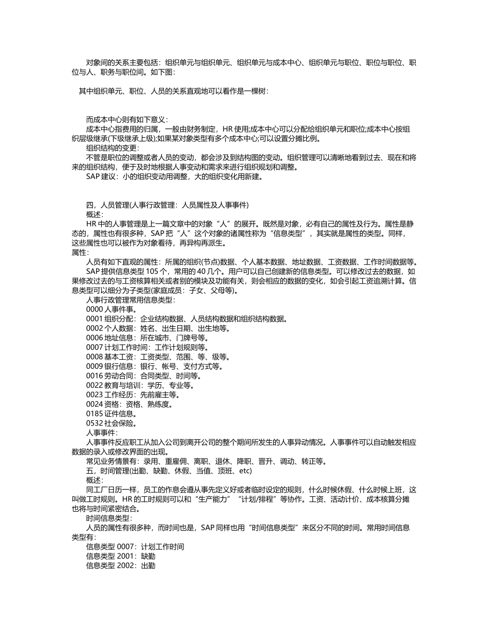 SAP一句话入门知识之SD_第3页