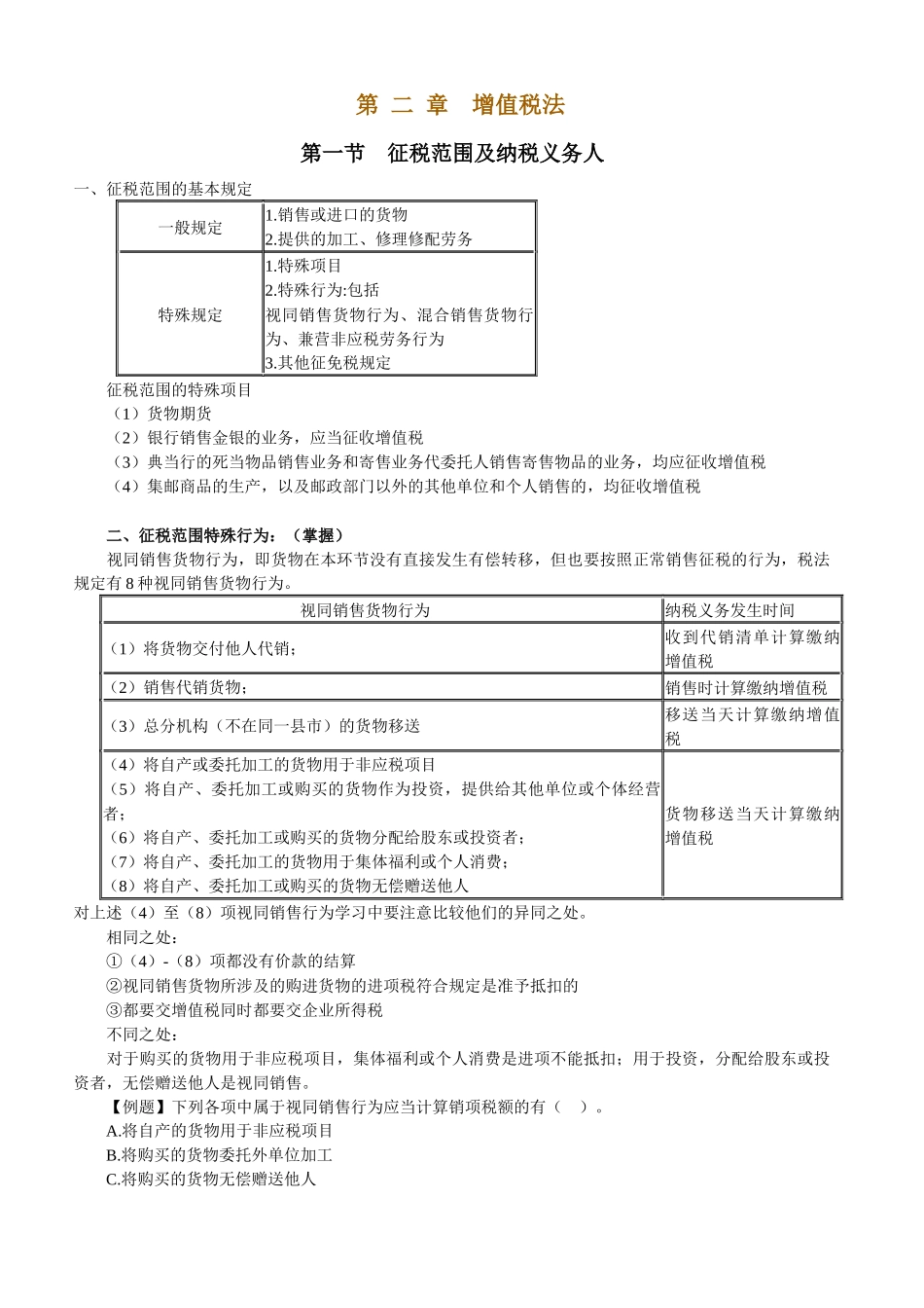 税范围及纳税义务人_第1页