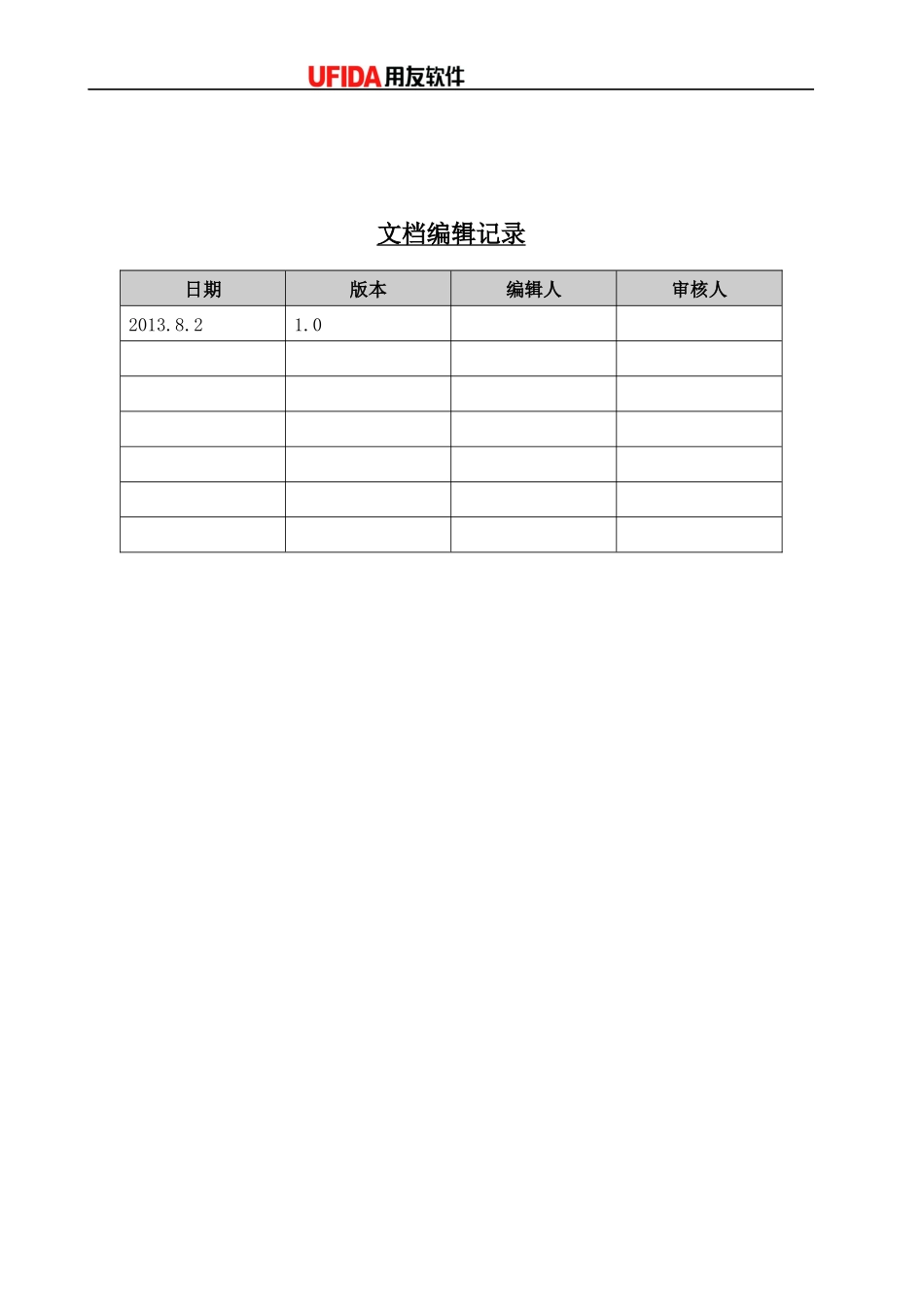 XX公司OA需求调研报告_第2页