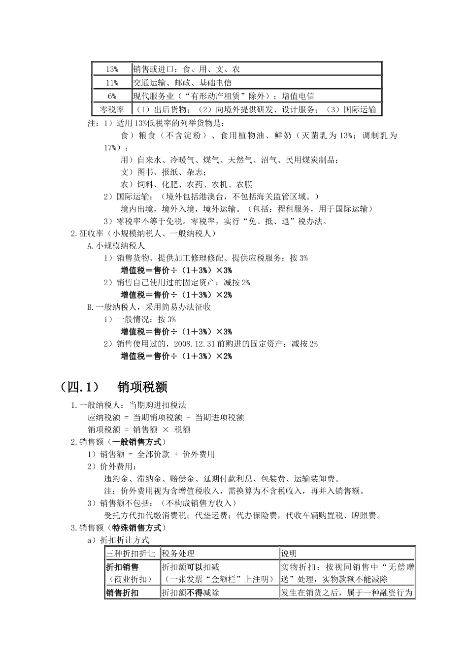 税法-精炼版_第3页