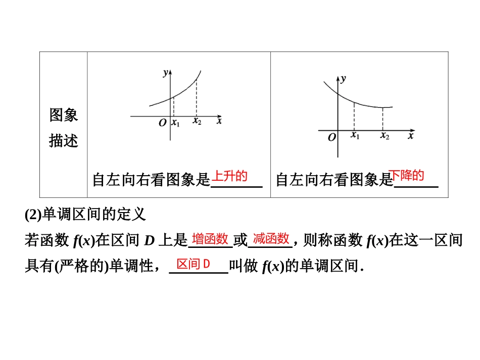 函数单调性与最值_第2页
