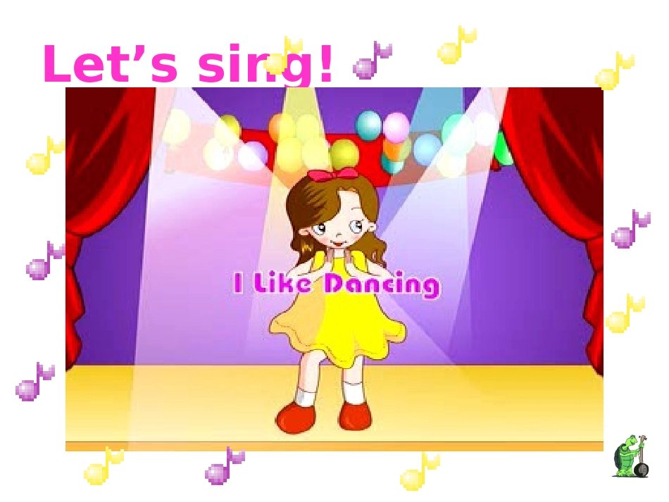 广州版小学英语四年级下册_第2页