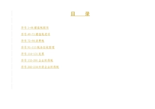 税务违法行为处理规范及主要证据( 34)