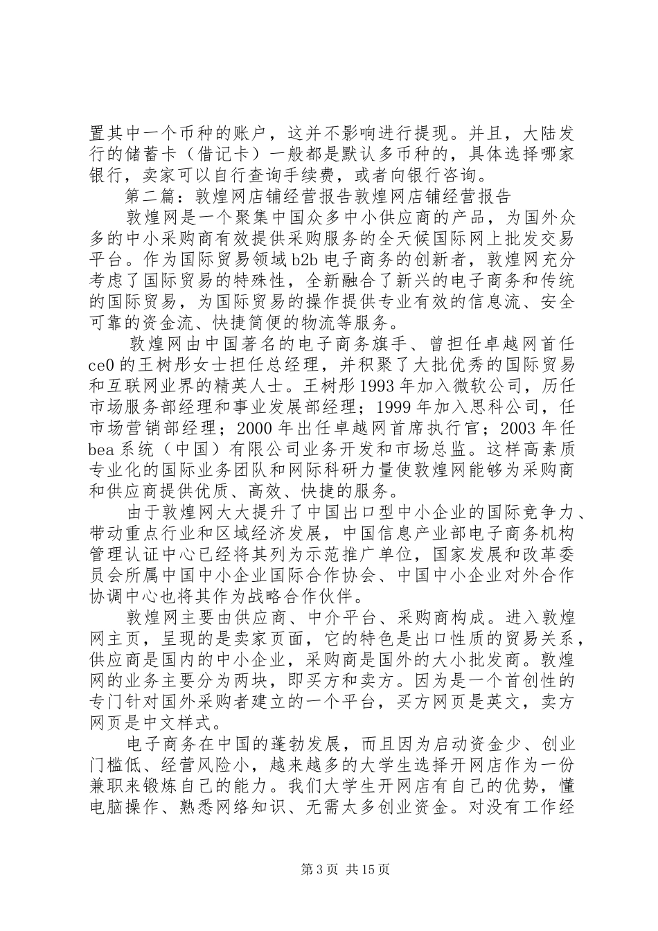 敦煌网支付报告_第3页