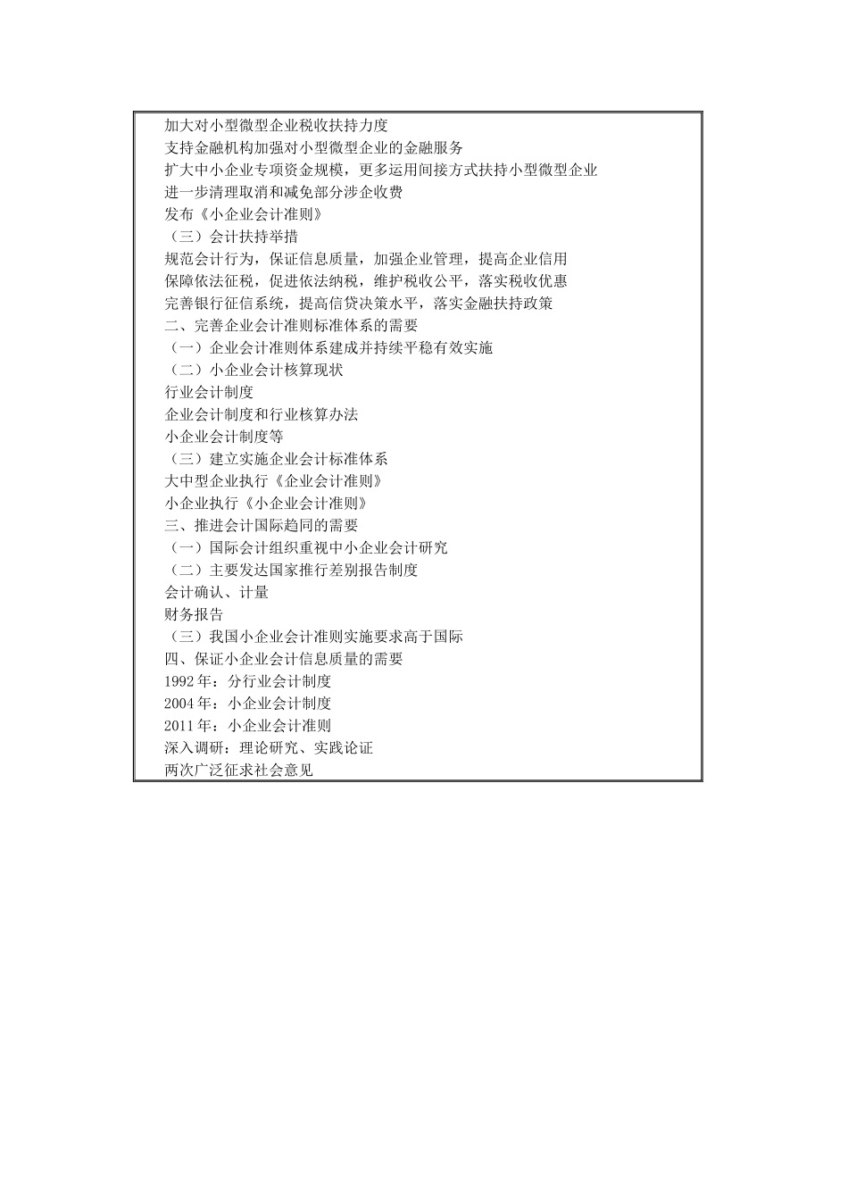 税务管理知识准则及小企业财务会计培训讲义_第2页