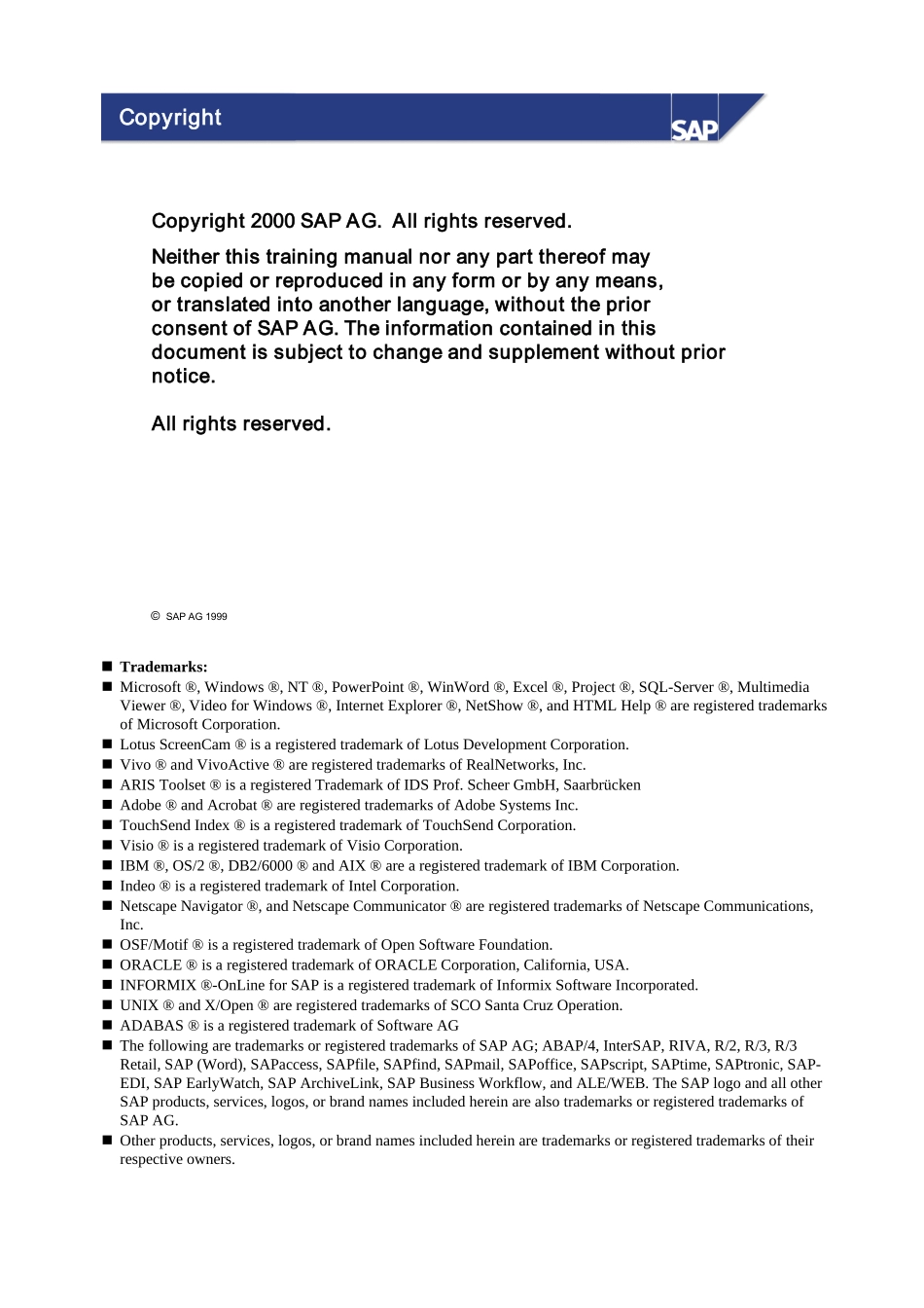 SAP系统BASIS培训资料(英文)(3-2)_第2页