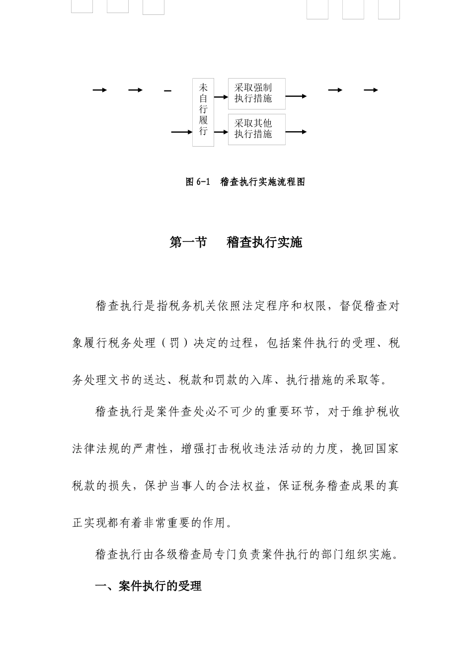 税务稽查执行教学课程_第3页