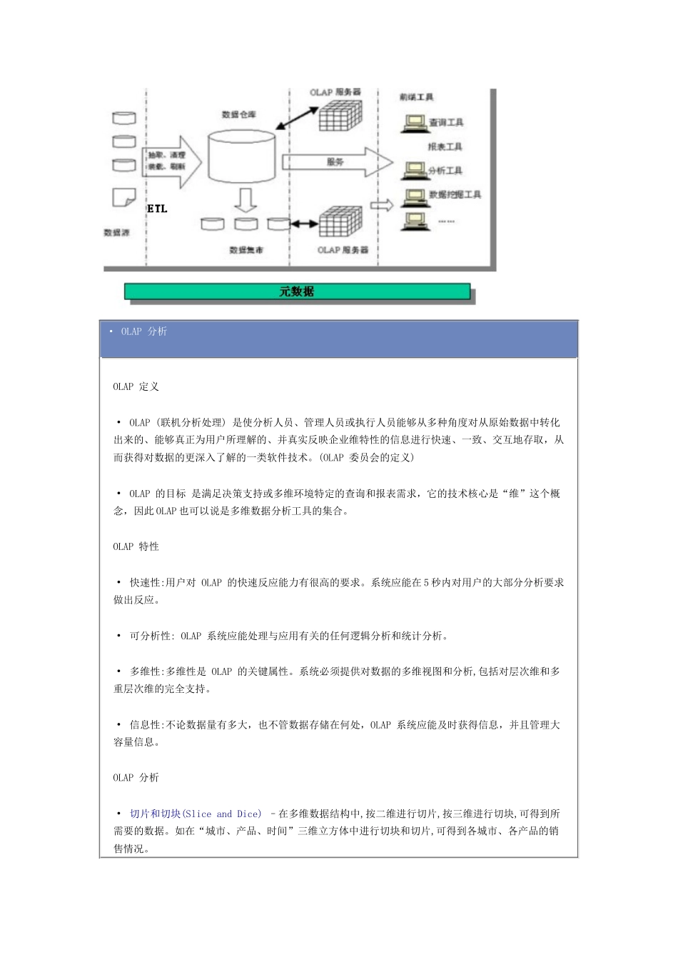 数据仓库总结_第3页