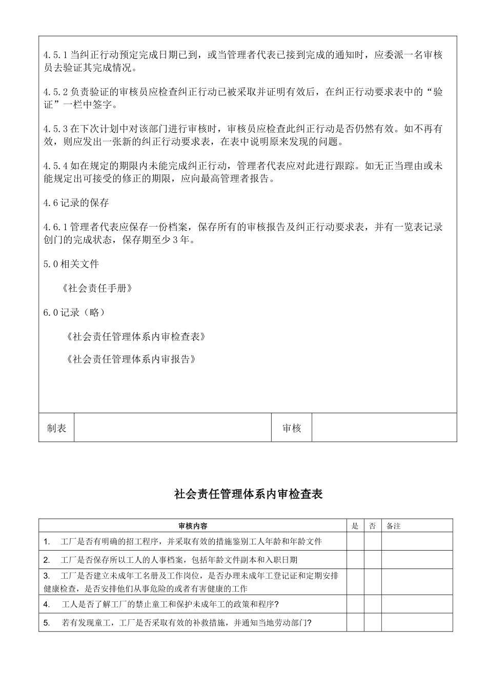 社会责任内审_第3页