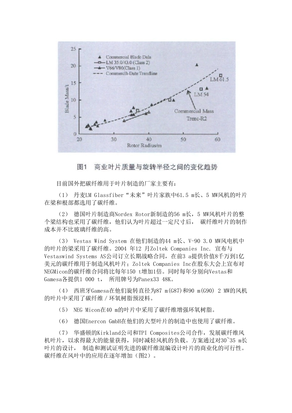 碳纤维复合材料在风力发电中的应用_第3页