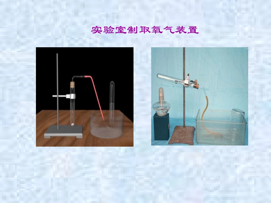 二氧化碳的实验室制法_第2页