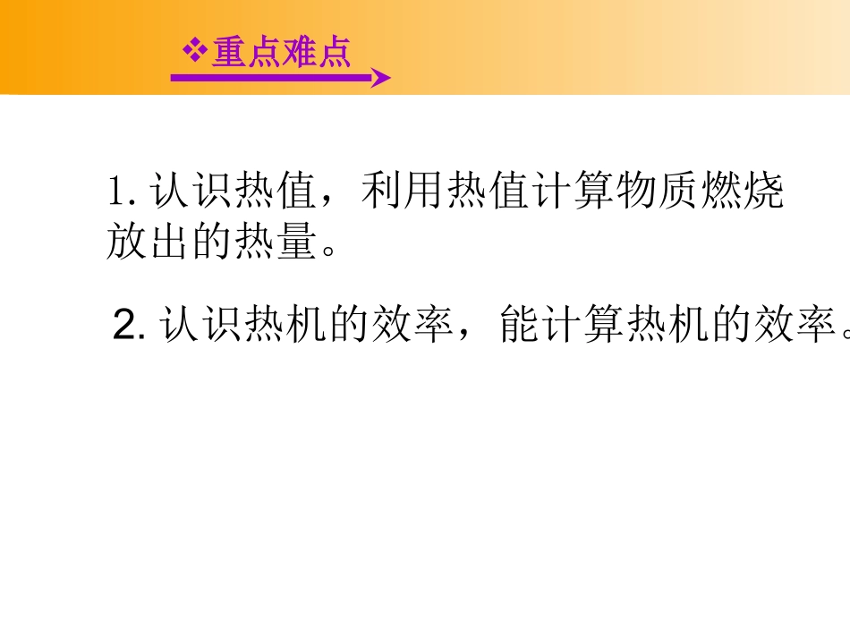 人教版：《142热机的效率》课件_第3页