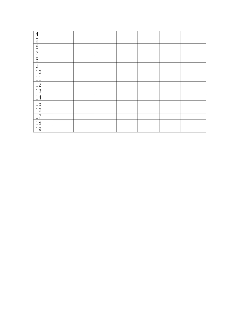 学习成绩分析表_第2页