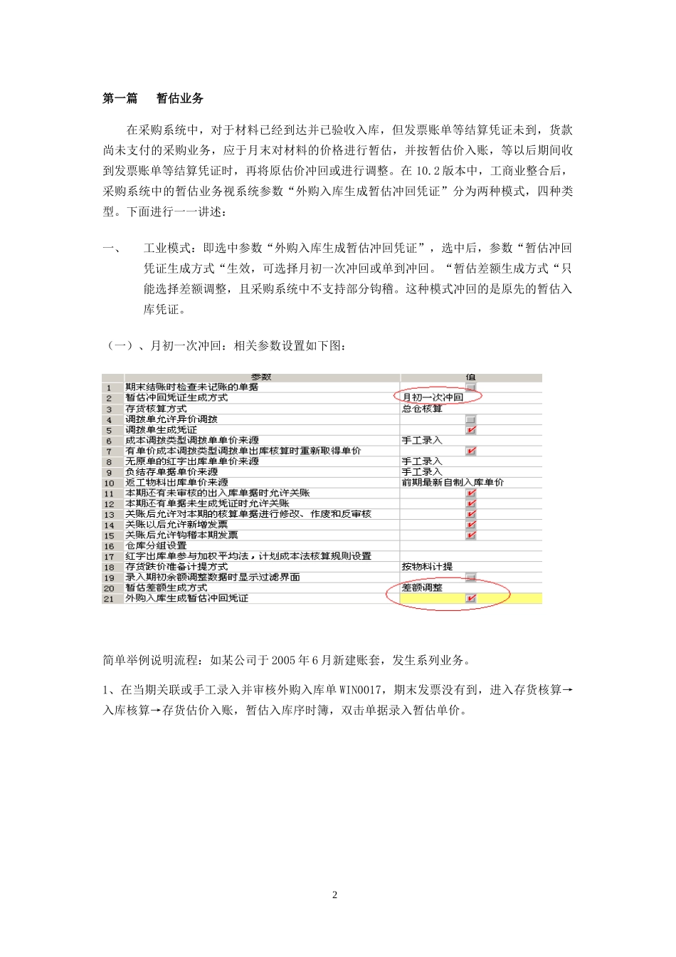 供应链十大业务流程介绍_第2页